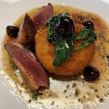 Osteria Fasulo - Squab - Italian Near Me - Davis, California Osteria Fasulo - Squab - Italian Near Me - Davis, California
