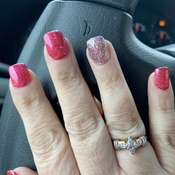 Lovely Nails and Spa - Nail Salons Near Me - Granger, Indiana