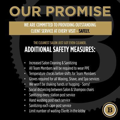 Boardroom Salon For Men - Madison Yards by null