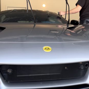 ReflecTint Films - Car Window Tinting Near Me - Upland, California ReflecTint Films - Car Window Tinting Near Me - Upland, California