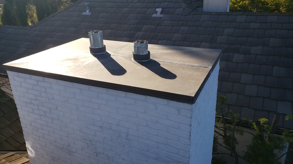 Slide of Rational Roofing Services