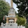 Photo of Monumento a las víctimas del Dos de Mayo