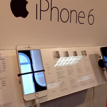 AT&T Store - My new iPhone 6 plus :-) - Mobile Phones Near Me - Weston, Florida AT&T Store - My new iPhone 6 plus :-) - Mobile Phones Near Me - Weston, Florida