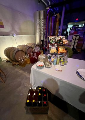 Berkshire Cider Project by null
