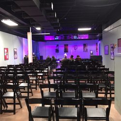 The Ridglea Room - Nice Intimate Space