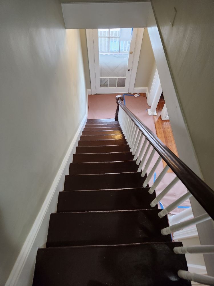 TEAMWORK PAINTING SERVICES 78 Photos 165 Middlesex Ave, Somerville