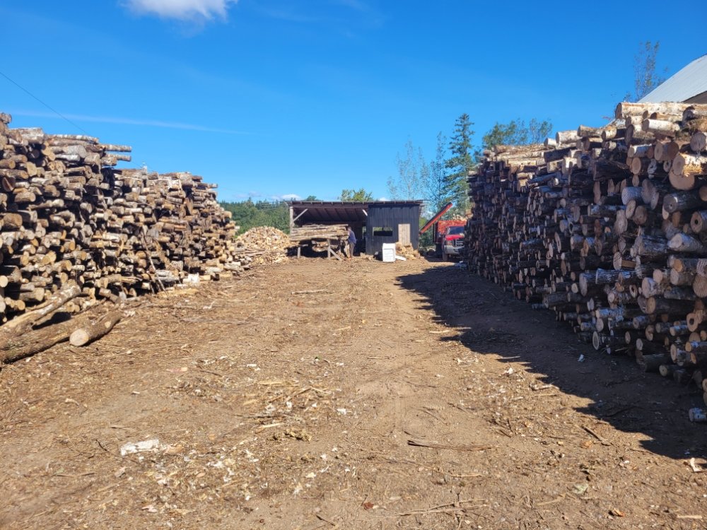 MIKE’S FIREWOOD & LUMBER SERVICES Updated July 2024 Request a Quote