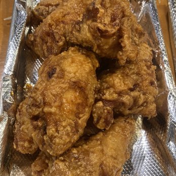 Bunker21 - Umami soy - Korean Near Me - Artesia, California