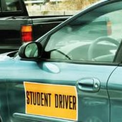 A-1 Wall Driver School