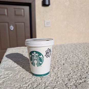 STARBUCKS - Updated June 2026 - 77 Photos & 141 Reviews - 26585 Golden  Valley Rd, Santa Clarita, California - Coffee & Tea - Phone Number - Menu -  Yelp