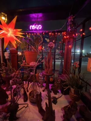 HenriettaHaus by null