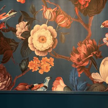 Kin Khao - Bathroom Splash - Thai Near Me - Monrovia, California