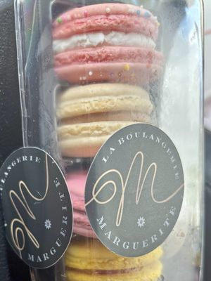 La Boulangerie Marguerite by null