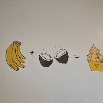 Peel Soft Serve - Food Trucks Near Me - Miami Shores, Florida Peel Soft Serve - Food Trucks Near Me - Miami Shores, Florida