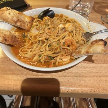 Biest Italian Kitchen - Choppini - Italian Near Me - Rancho Cucamonga, California