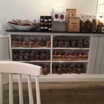 Bageriet - Scandinavian Near Me - London, XGL