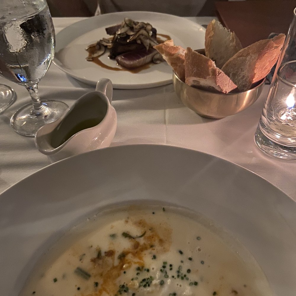 Fleurie Restaurant - French Near Me - Charlottesville, Virginia Fleurie Restaurant - French Near Me - Charlottesville, Virginia