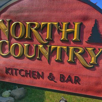 NORTH COUNTRY KITCHEN AND BAR - Updated June 2025 - 66 Photos & 136 ...