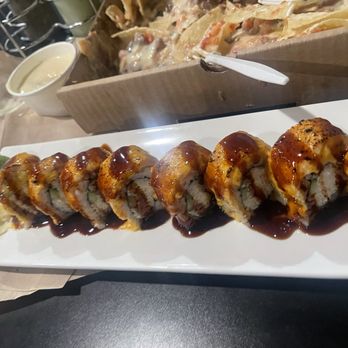 El Jefe Tacos - Chefs favorite salmon (seared to perfection) - Mexican Near Me - Tempe, Arizona