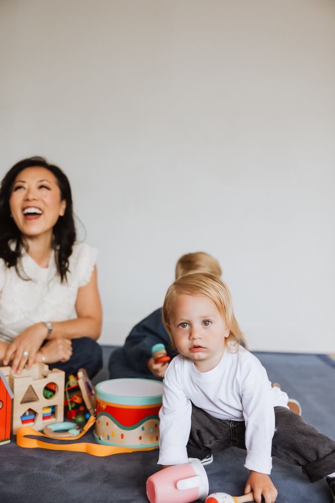 Nourish & Thrive Therapy - child therapist in Ladera Ranch, CA