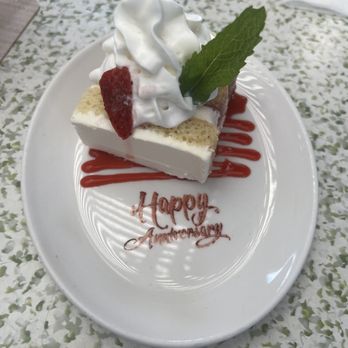 C Level - Anniversary treat! - New American Near Me - San Diego, California C Level - Anniversary treat! - New American Near Me - San Diego, California