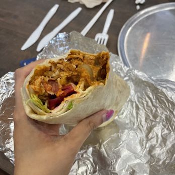 Tikka N Wrapz - Indian Near Me - Pittsburgh, Pennsylvania Tikka N Wrapz - Indian Near Me - Pittsburgh, Pennsylvania