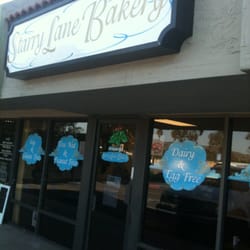 Starry Lane Bakery