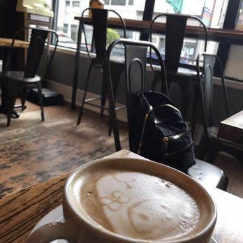 Moore Coffee Shop - Cozy and not crowded place for coffee, 10am rainy Sunday - Coffee & Tea Near Me - Seattle, Washington Moore Coffee Shop - Cozy and not crowded place for coffee, 10am rainy Sunday - Coffee & Tea Near Me - Seattle, Washington