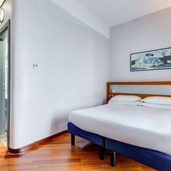 Hotel Plaza Best Western - Double Superior