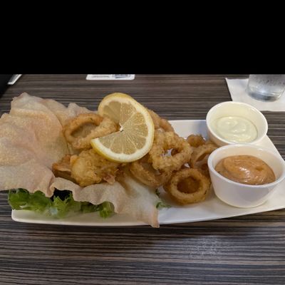 Shakou Restaurants by null