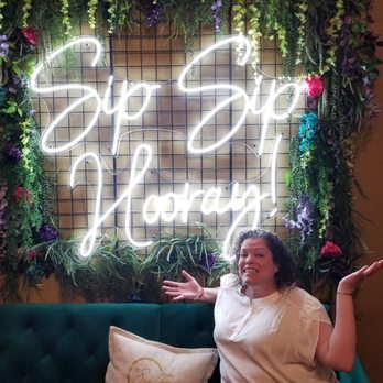 The Sip Room - Bars Near Me - Fayetteville, North Carolina
