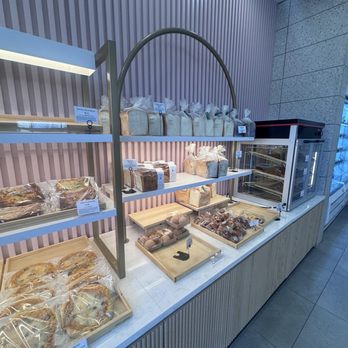 Tous Les Jours - Bakeries Near Me - Brentwood, California