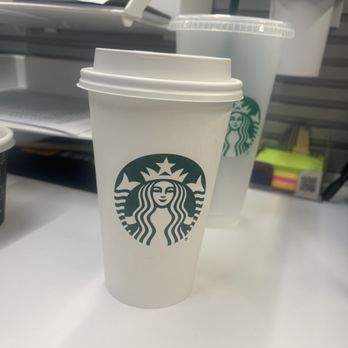 Starbucks - Pumpkin Spice Latte - Coffee & Tea Near Me - Jericho, New York Starbucks - Pumpkin Spice Latte - Coffee & Tea Near Me - Jericho, New York