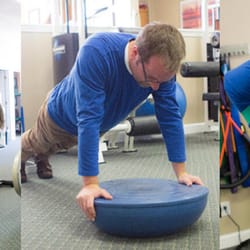Village Golf & Physical Therapy Center