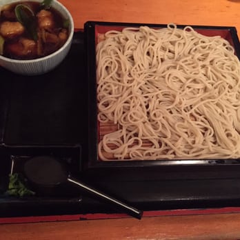 Soba-ya - Japanese Near Me - New York, New York Soba-ya - Japanese Near Me - New York, New York