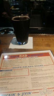Menu photo 5 Oskar Blues - Denver Denver, CO