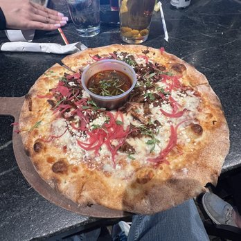 The Barrel House - Pizza Near Me - Sioux Falls, South Dakota The Barrel House - Pizza Near Me - Sioux Falls, South Dakota