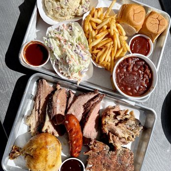 The Rib Shack - Barbeque Near Me - Fallbrook, California
