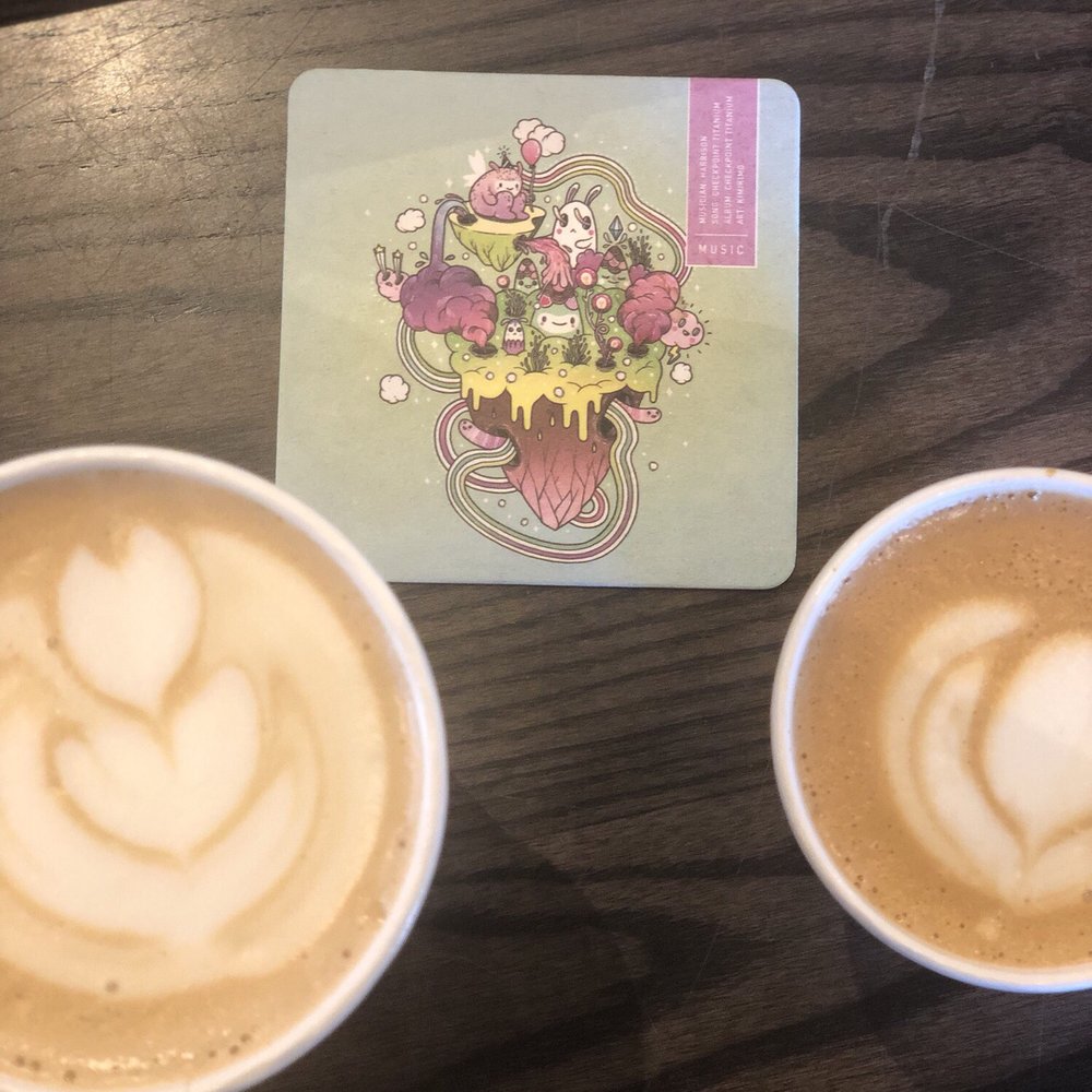 Ipsento 606 - Coffee & Tea Near Me - Chicago, Illinois Ipsento 606 - Coffee & Tea Near Me - Chicago, Illinois
