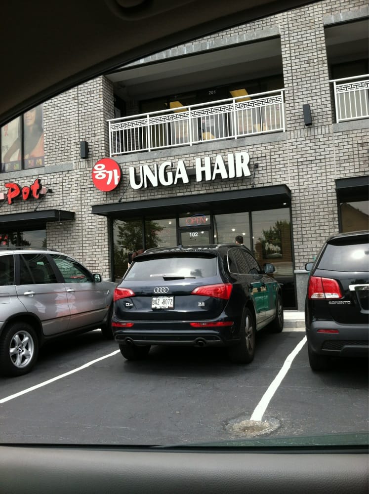 UNGA HAIR SALON 30 Reviews Hair Salons 2174 Pleasant Hill Rd