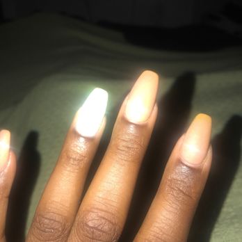 Kim Nails Inc - Done by Tee! - Nail Salons Near Me - East Bronx, New York