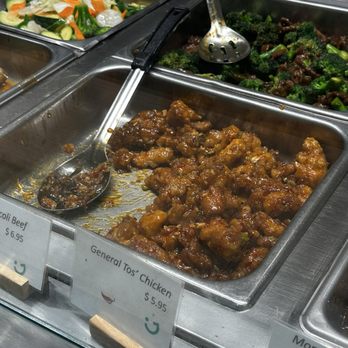 Eaping Fresh Chinese - Chinese Near Me - Mountain View, California Eaping Fresh Chinese - Chinese Near Me - Mountain View, California