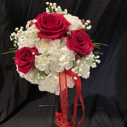 Friendly Flowers and More