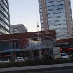 Tepe Prime