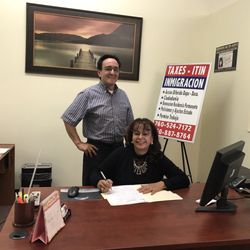 Income Tax & Accounting Professional Service