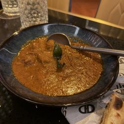 Malabar chicken