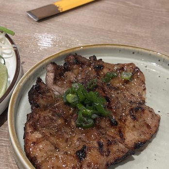 Pho Anh Vu - T2. SƯỜN NƯỚNG 烤猪扒 - Vietnamese Near Me - Richmond, British Columbia Pho Anh Vu - T2. SƯỜN NƯỚNG 烤猪扒 - Vietnamese Near Me - Richmond, British Columbia