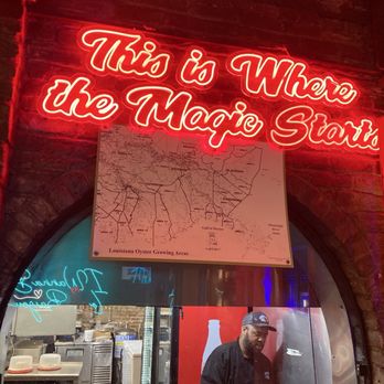 Oceana Grill - Cajun/Creole Near Me - New Orleans, Louisiana Oceana Grill - Cajun/Creole Near Me - New Orleans, Louisiana