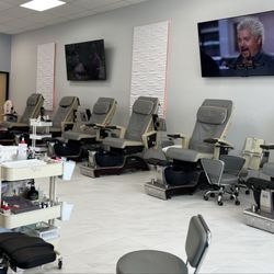 KNN Nails & Spa