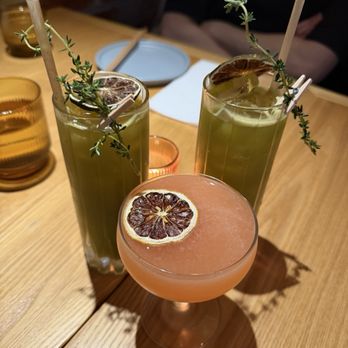Konban - Drinks - Izakaya Near Me - New York, New York